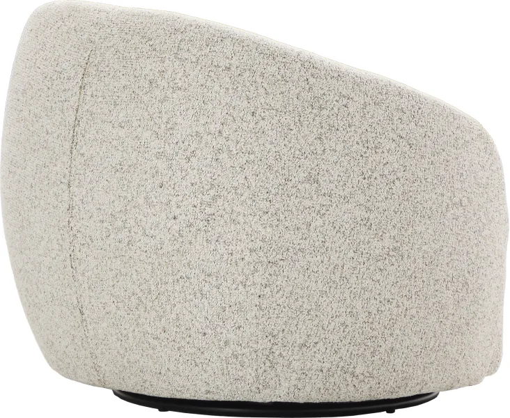 Fotel obrotowy Purro 33 (sotello beż) 