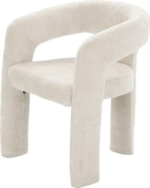 Fotel Tresto 35 (beż) 