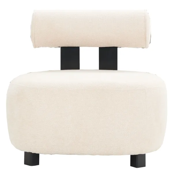 Fotel Marilo 35 (Rojal beż) 