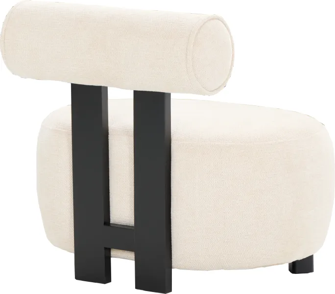 Fotel Marilo 35 (Rojal beż) 