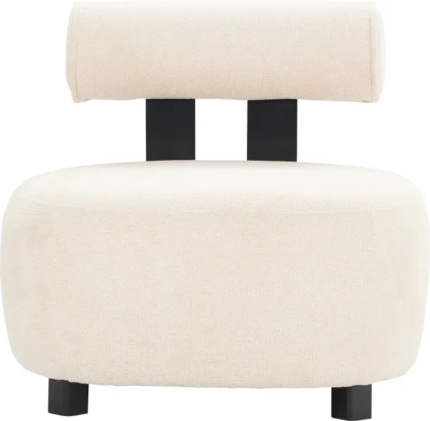 Fotel Marilo 35 (rojal beż)