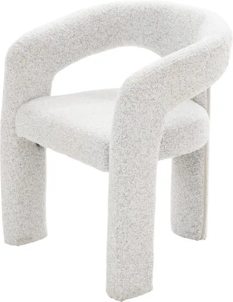 Fotel Tresto 35 (sotello szary)