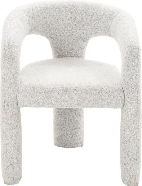 Fotel Tresto 35 (sotello szary)