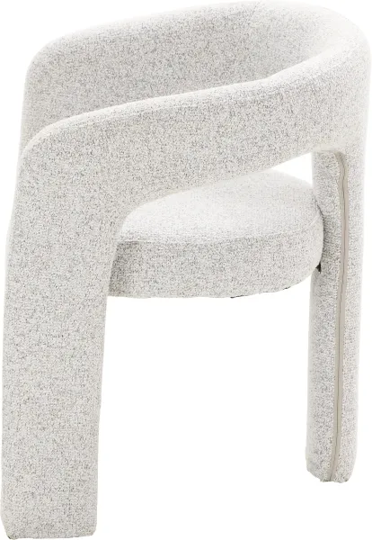 Fotel Tresto 35 (sotello szary)