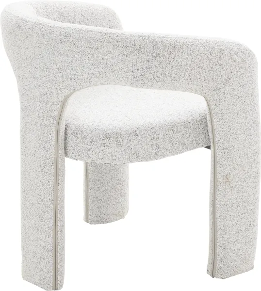 Fotel Tresto 35 (sotello szary)