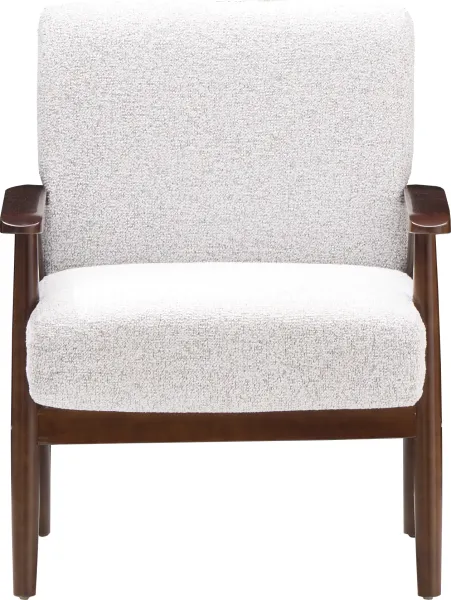 Fotel Varsovia 31 (sotello szary)