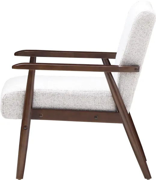 Fotel Varsovia 31 (sotello szary)