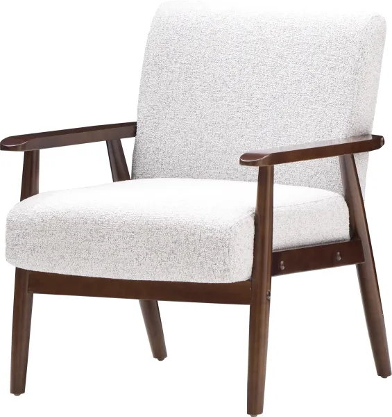 Fotel Varsovia 31 (sotello szary) 