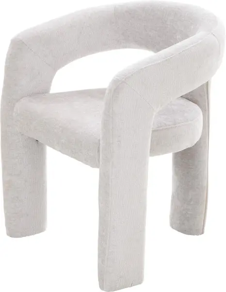 Fotel Tresto 35 (szary)