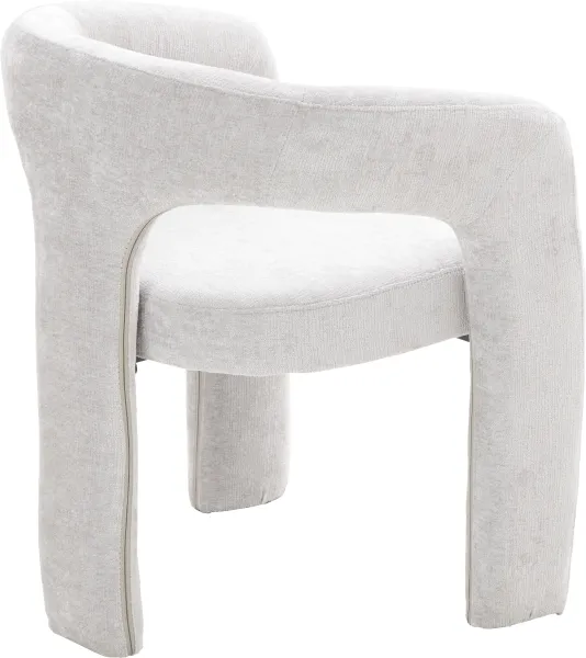 Fotel Tresto 35 (szary) 