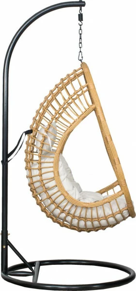 Fotel wiszący Dżakarta 1