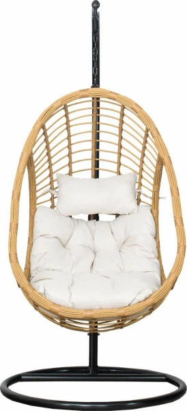 Fotel wiszący Dżakarta 1