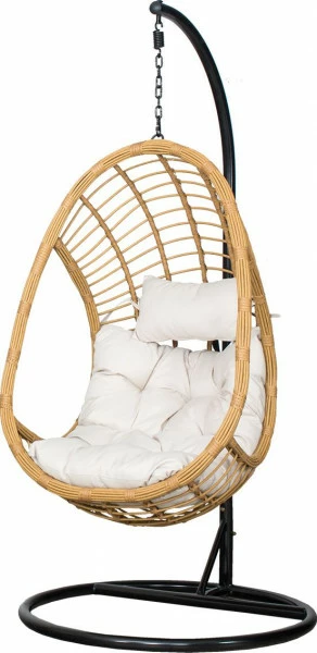 Fotel wiszący Dżakarta 1