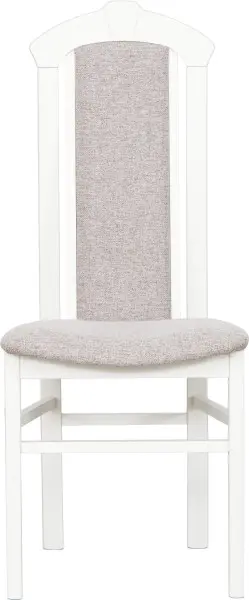 Krzesło K70 (biały/gustimo latte)