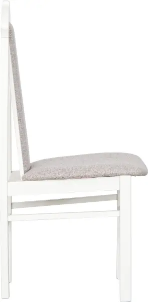 Krzesło K70 (biały/gustimo latte)