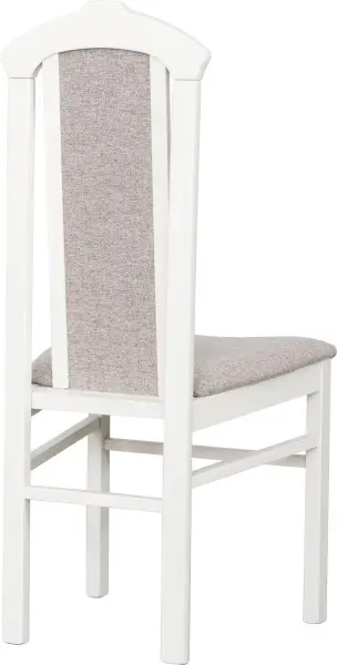 Krzesło K70 (biały/gustimo latte)