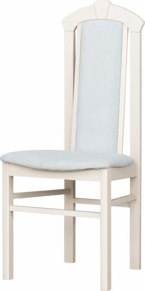 Krzesło K70 (dąb Soma perłowy/diamentowy szary) 