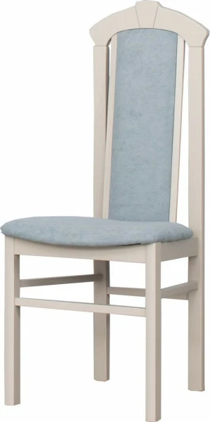 Krzesło K70 (latte/diamentowy szary) 