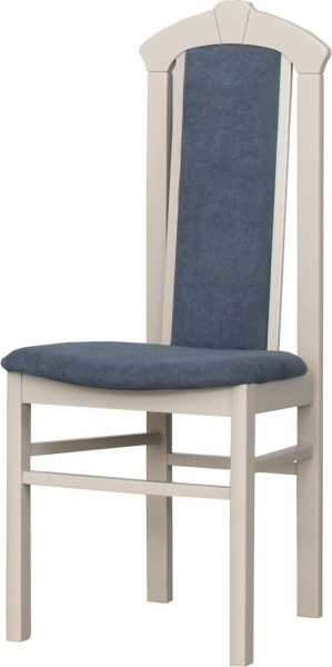 Krzesło K70 (latte/diamentowy grafit) 