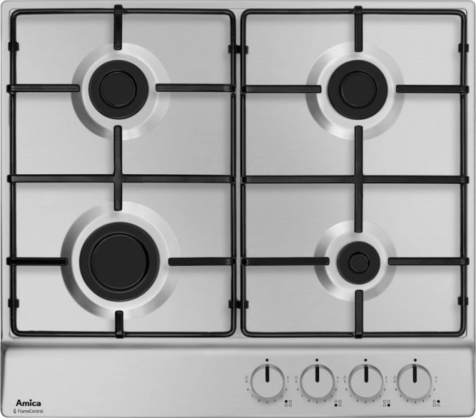 Płyta gazowa Amica PGA6120BpFR 
