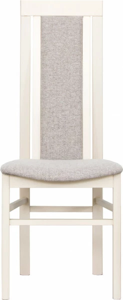 Krzesło KB (dąb Soma perłowy/gustimo latte) 