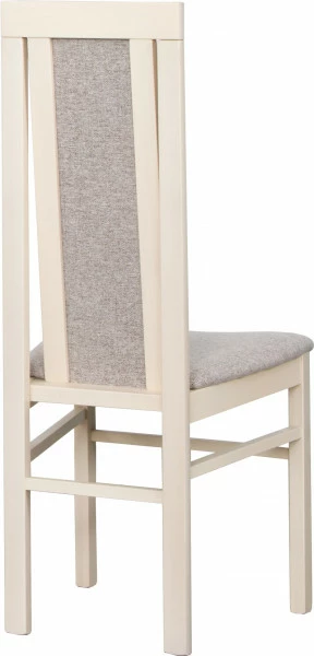 Krzesło KB (dąb Soma perłowy/gustimo latte) 