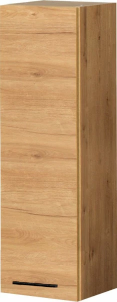 Szafka 30 górna prawa Bellona 100cm (dąb Soma ciemny)