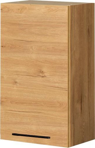 Szafka 40 górna lewa Bellona (dąb Soma ciemny)