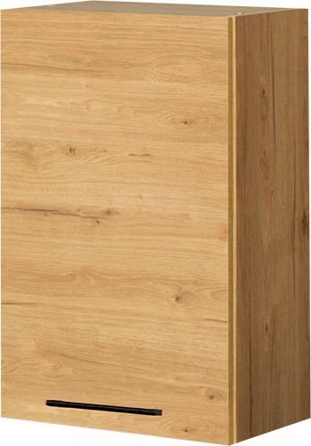 Szafka 45 górna lewa Bellona (dąb Soma ciemny)