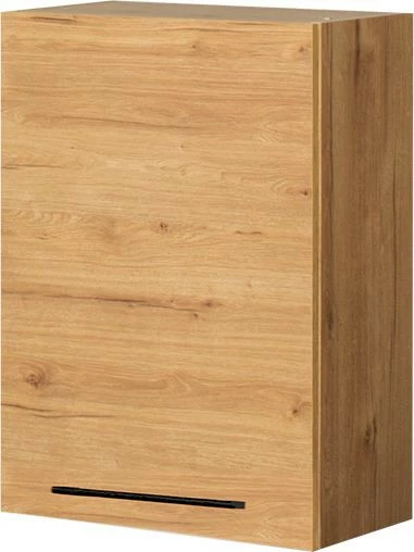 Szafka 50 górna lewa Bellona (dąb Soma ciemny)