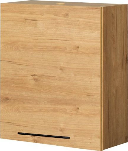 Szafka 60 górna Bellona na suszarkę (dąb Soma ciemny) 