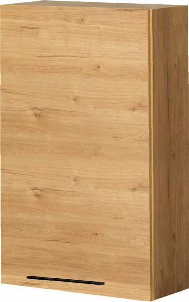 Szafka 60 górna Bellona na suszarkę prawa 100 cm (dąb Soma ciemny)