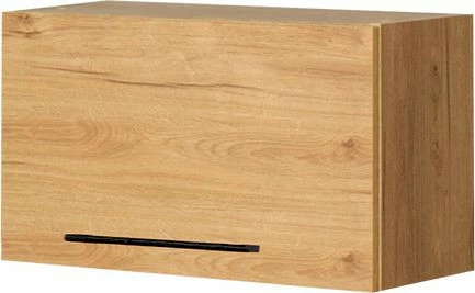 Szafka 60x35 nad okap Bellona (dąb Soma ciemny) 