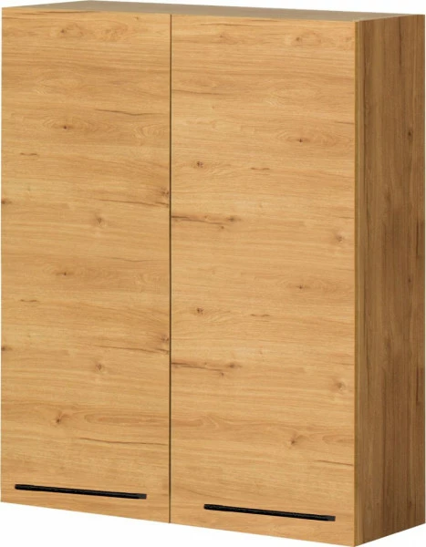 Szafka 80 górna Bellona 100cm (dąb Soma ciemny)