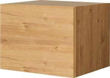 Szafka górna - nadstawka (prawa/lewa) Bellona (dąb Soma ciemny)