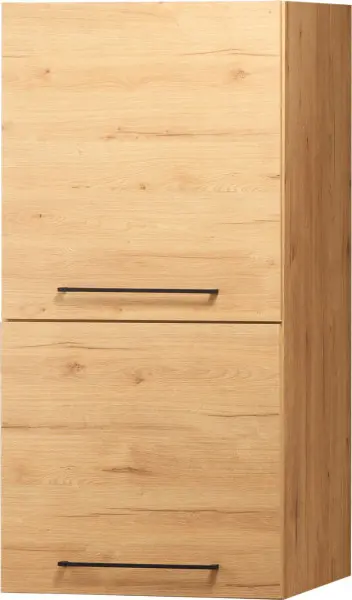 Zabudowa nadblatowa prawa Bellona (dąb Soma ciemny)