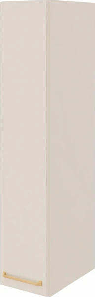 Szafka 20 górna z prawa Imperia (kaszmir) 100cm