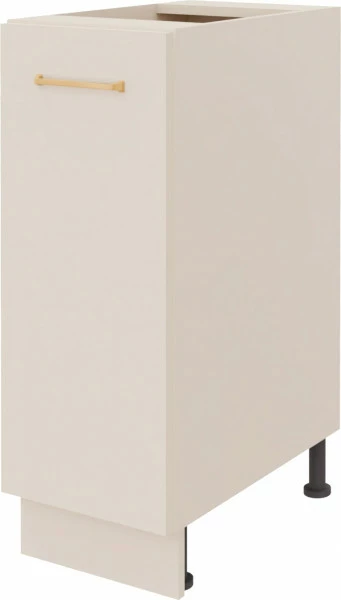 Szafka 30 dolna prawa Imperia (kaszmir)