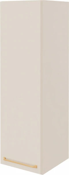 Szafka 30 górna lewa Imperia (kaszmir) 100cm