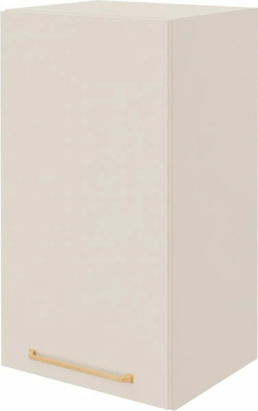 Szafka 40 górna lewa Imperia (kaszmir)