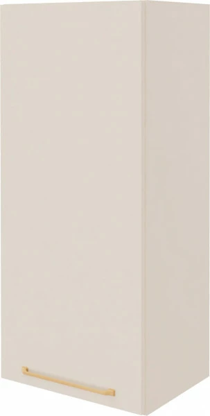 Szafka 45 górna prawa Imperia (kaszmir) 100cm 