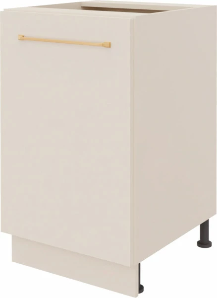 Szafka 50 dolna prawa Imperia (kaszmir)