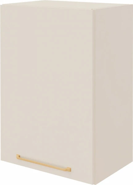 Szafka 50 górna lewa Imperia (kaszmir)