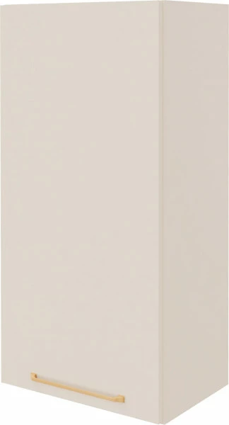 Szafka 50 górna prawa Imperia (kaszmir) 100cm