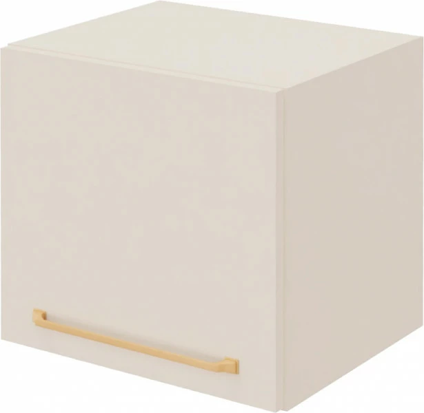 Szafka 50x36 nad okap Imperia (kaszmir)