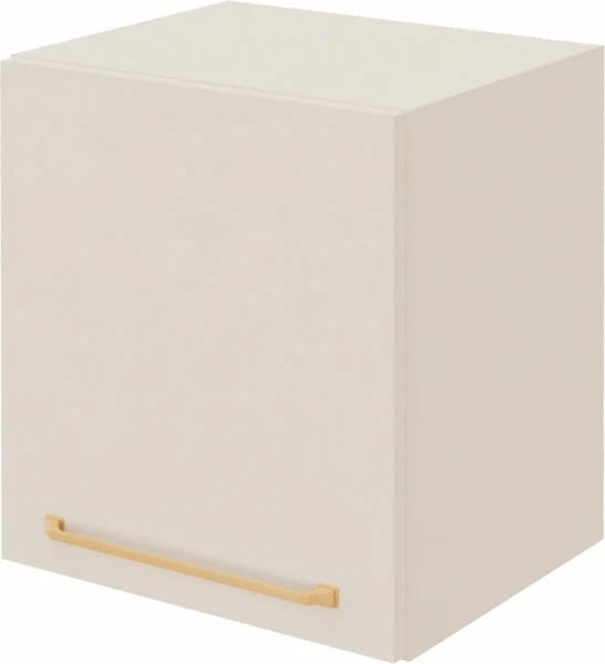 Szafka 50x43 nad okap teleskopowy Imperia (kaszmir)