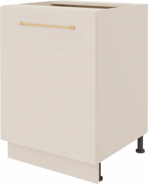 Szafka 60 dolna prawa Imperia (kaszmir)