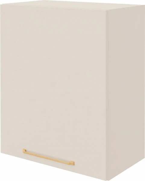 Szafka 60 górna lewa Imperia (kaszmir)