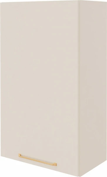 Szafka 60 górna lewa Imperia (kaszmir) 100cm