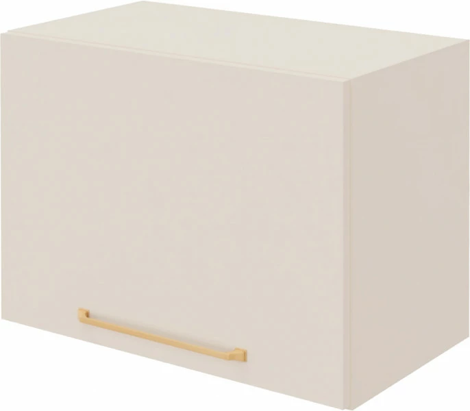 Szafka 60x43 nad okap Imperia (kaszmir) 